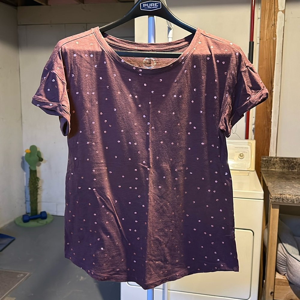 Maurices Short sleeve tee